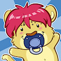 Nakie Icon by Toddlergirl by Flenhah