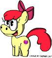 APPLEBLOOM