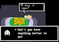 I guess not... by Crackers