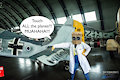 Plane Touchey 2