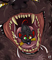 .: HALP ! [COM EF] by Meoxie