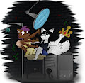 Its mine! -commision-