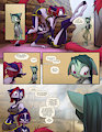 MiniComic- Three to Tango page 1 / 3