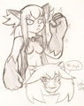 Little doodles