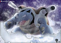 Blastoise
