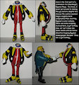 Eggman Nega for Chaoshog17