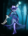 Adelisa The Enchantress