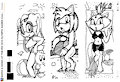 Miiverse Posting by CyberT