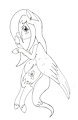 Cutie Pie by DreamWire