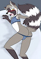 Sorril caught by joykill