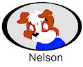 Nelson Badge For Nelson by ShiftyTheB787