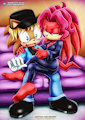 Echidna attention