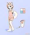 Ara the Cat! [83]