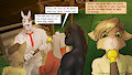 CATastrophe Preview! Page #112