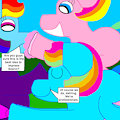 Rainbow Dash's Date (Request)