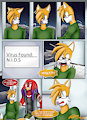 Chaos ch. 12 I'll Stay pg. 266
