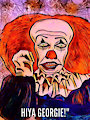 Hiya Georgie by wrightmother82