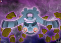 Bronzong
