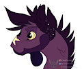 (Freebie) Raevyn Bain