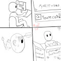 When somone pays me a complement by Maxicoon