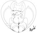 Pucker Up by Argento