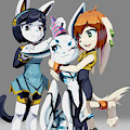 Gift for TysonTan