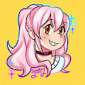 Band girl Art Dump