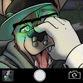 Hypnosis Icon Commissions!