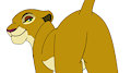 Mkundu tha Lioness