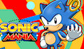 Sonic Mania Wallpaper - Sonic Connect Contest by DiegoShedyk53182