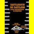 Adult Supervision is Required RC Battlers Toy Design Concept
