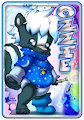 Ozzie 2017 MFM Badge