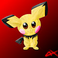 Pichu (true style)