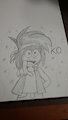 Okay K.O Sketches