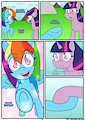 Patreon: Love in the Clouds - 01 by Otakon