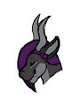 A Tiny Headshot :3