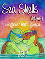Sea Shells 2017 Fanbook by KampieStarz