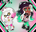 Splatoon 2 - Off the Hook