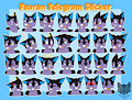 .: Fuaran Telegram Sticker :. [Com]