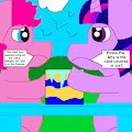 Icing on the Cake (Redrawn)