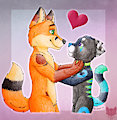 .: The Perfect Two :.
