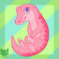 .: Chibi Gatordile :.