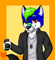 .: Fox Master Spike :. [AT]