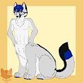 .: Fox Taur MED5 :. [YCH]