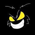 Dark Fox Icon by darkfox6302