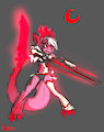 [Doodle] Battle niar