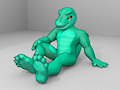 Olive 3D