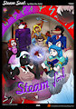 Steam Soul Promo by Hitori09