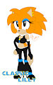 Mania Madness - Classic Lilith