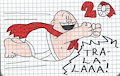 Happy 20th Anniversary, Captain Underpants!